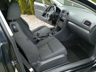 GOLF/6/ŁADNY/1.6/TDI/SPRAWNY/ZAREJESTROWANY/ Gostynin - zdjęcie 7