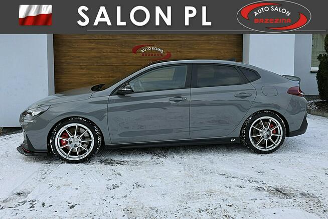 Hyundai i30N Rydułtowy - zdjęcie 2