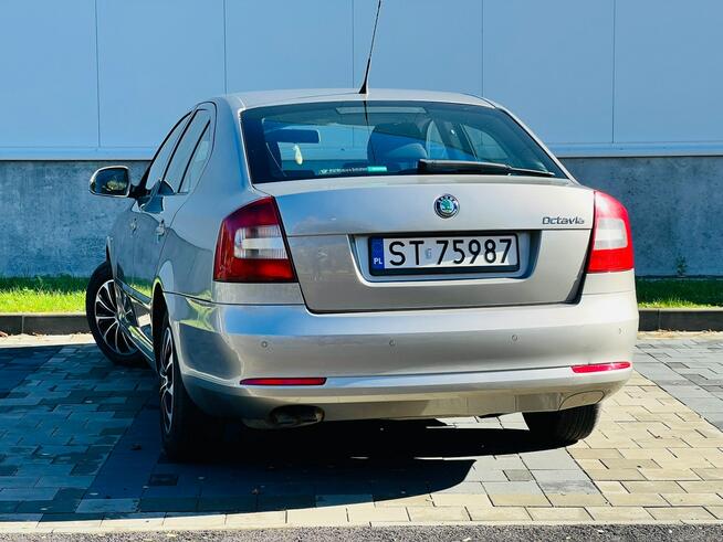 Škoda Octavia 1.9 tdi 105km Mikołów - zdjęcie 12