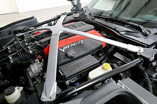 VIPER 8.4L SRT Katowice - zdjęcie 12