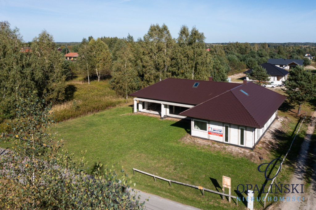 Do aranżacji | Duży garaż | Potencjał | 22,22ar | Brzóza Królewska - zdjęcie 4