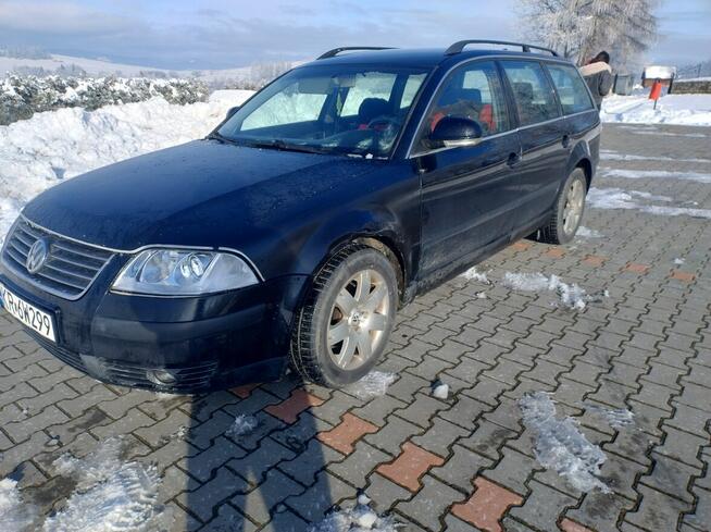 Passat b5 Nowy Targ - zdjęcie 2