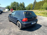 Volkswagen Golf 1.4 02r Tarnów - zdjęcie 3