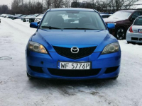 1.6 benzyna 105KM ! Klimatyzacja! Jeździ! Skręca ! Hamuje ! Warszawa - zdjęcie 2