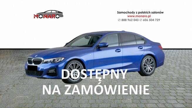 BMW 320 SALON POLSKA • Dostępny na zamówienie Włocławek - zdjęcie 1