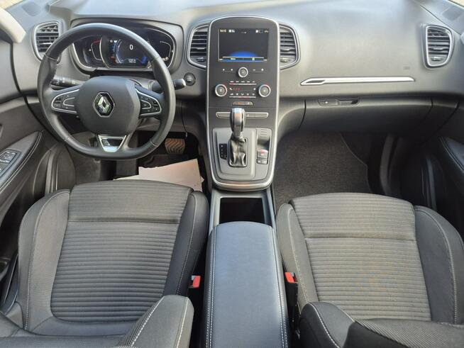 Renault Grand Scenic Kraków - zdjęcie 11