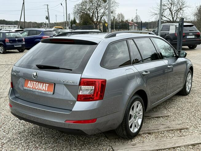 Škoda Octavia *DSG*alu*serwis*super stan*z Niemiec* Dąbrowa - zdjęcie 3