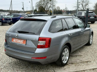 Škoda Octavia *DSG*alu*serwis*super stan*z Niemiec* Dąbrowa - zdjęcie 3