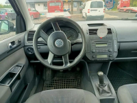 Volkswagen Polo 1.4TDI 80km 05r Tarnów - zdjęcie 7