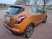 Opel Mokka 1.4_140KM_Serwis ASO_Nawi_Bezwypadek 100% Pawłów - zdjęcie 5