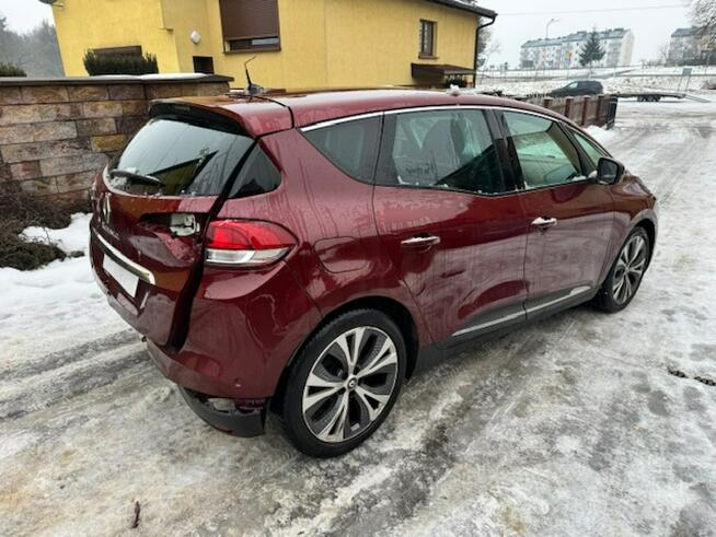 Renault Scenic 1.6 dci 130#Navi#Full LED# Margonin - zdjęcie 4