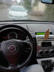 Mazda 5 Poznań - zdjęcie 2