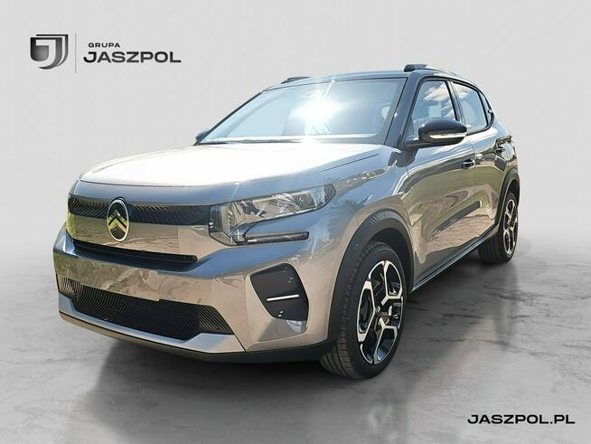 Citroen C3 wersja Bussines Hybrid  110KM Automat Łódź - zdjęcie 1