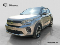 Citroen C3 wersja Bussines Hybrid  110KM Automat