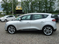 Renault Scenic 2018 1.5 DCI 110km automat 2 komplety kół nawi 125ty km Słupsk - zdjęcie 4