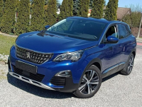 Peugeot 3008 Skóra *Nawigacja*Kamera*100% Oryginal
