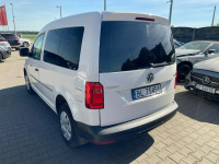 Volkswagen Caddy Klimatyzacja Czujniki park. Gliwice - zdjęcie 2
