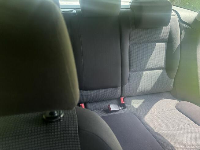 Sprzedam Audi a3 1.9 TDI 2008r Nowy Sącz - zdjęcie 8