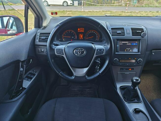 Toyota Avensis Karczew - zdjęcie 11