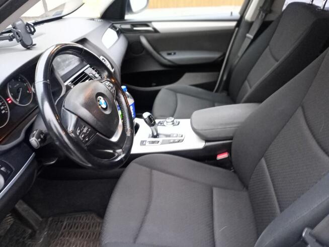 Sprzedam samochód marki BMW X3 Kamienica Szlachecka - zdjęcie 5