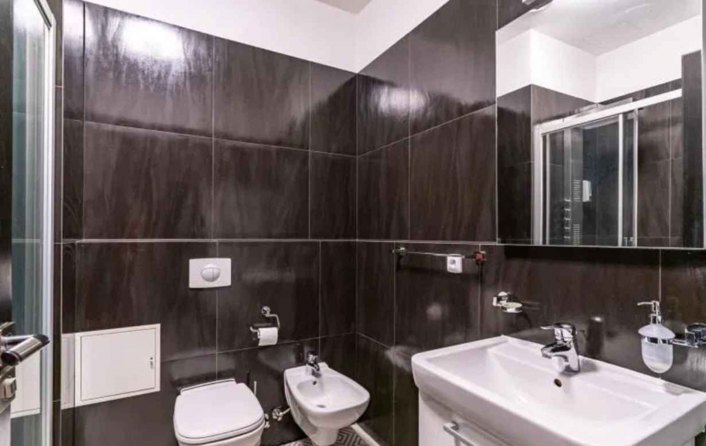 2pok, 49met, Okolice Mieszczańskiej BALKON/GARAŻ (Wrocław) Śródmieście - zdjęcie 5