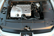 Peugeot 607 Zarejestrowany,klima,czujniki parkowania,welur Opole - zdjęcie 10