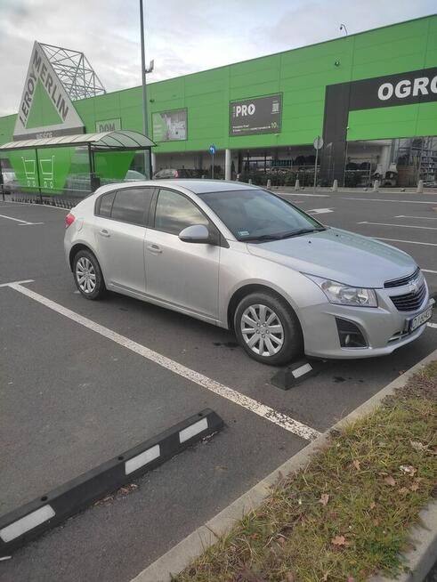 Sprzedam samochód benzyna-gaz Jelenia Góra - zdjęcie 1