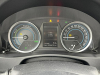 Toyota Auris Hybryda Automat Kamera Klimatronik Gliwice - zdjęcie 8