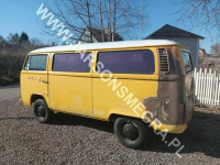 Volkswagen Transporter 2000 2.0 Manual Kiczyce - zdjęcie 2