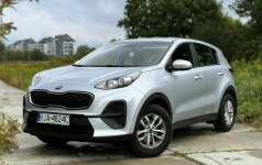 Kia Sportage 1.6 GDI M 2WD Rzeszów - zdjęcie 7