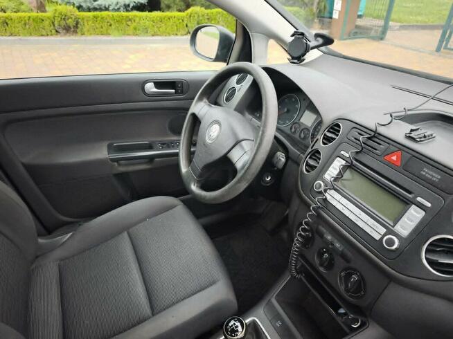 Volkswagen Golf 1.9 TDI Pyrzowice - zdjęcie 3