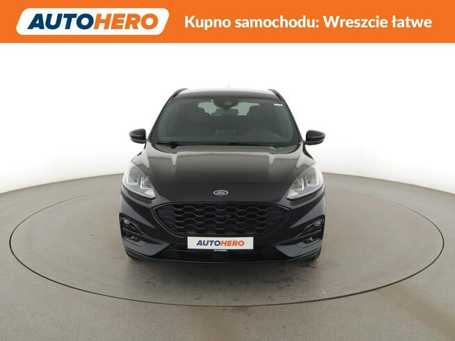 Ford Kuga ST Line navi kamera virtual acc grzane fotele Warszawa - zdjęcie 11