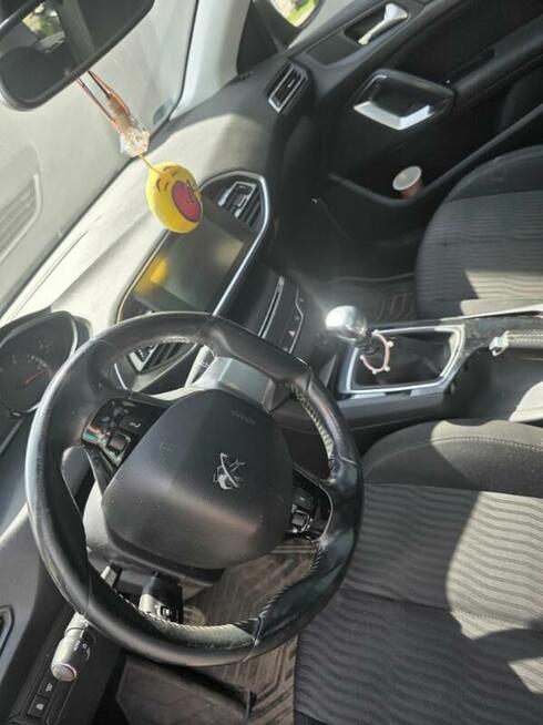Peugeot 308 2014 Sulechów - zdjęcie 5