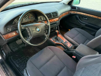 ** BMW 523 ** E39 LIFT ** Benzyna 2.5 Litra 1999r ** AUTOMAT Dębica - zdjęcie 5