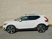 Volvo XC 40 Łódź - zdjęcie 7