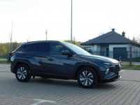 Hyundai Tucson z Gwarancją  Model 2022r Żyrardów - zdjęcie 4
