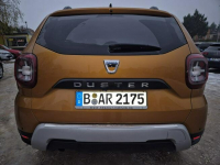 Dacia Duster Oryginał* Najbogatsza wersja*Kamery 360 Bydgoszcz - zdjęcie 3