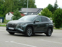 Hyundai Tucson z Gwarancja_Premium Wersja_Kamera Skóra Automat