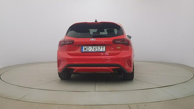 Ford Focus 2.3 EcoBoost ST X ! Z Polskiego Salonu ! Faktura VAT ! Warszawa - zdjęcie 6