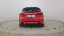 Ford Focus 2.3 EcoBoost ST X ! Z Polskiego Salonu ! Faktura VAT ! Warszawa - zdjęcie 6