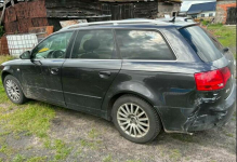 Audi A4, Syndyk sprzeda Stęszew - zdjęcie 6