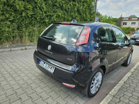 Fiat Punto Evo Nawigacja / Klimatyzacja / Kamera cofania Ruda Śląska - zdjęcie 4