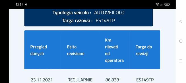 Opel Astra Super J 1.7CDTI 110KM Alufelgi 17cali Jelenia Góra - zdjęcie 11
