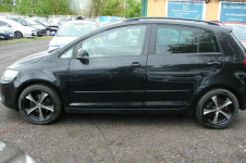 Volkswagen Golf Plus 2,0 TDi 140 KM Piła - zdjęcie 5