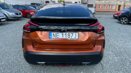 Citroen C4 Salon Polska Bogata Wersja Wyposażenia Elbląg - zdjęcie 12