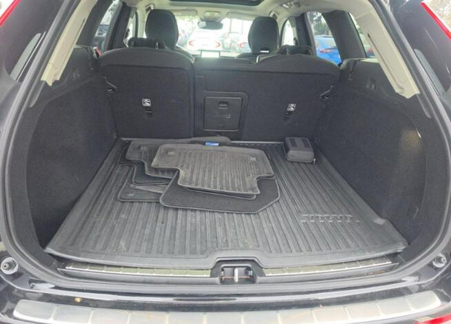 Volvo XC 60 Bogata wersja wyposażenia / AWD / B5 Chwaszczyno - zdjęcie 11
