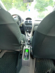 Peugeot 206 srebrny Bytom - zdjęcie 5