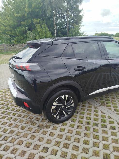 Peugeot 2008 alur pak Korzecznik-Podlesie - zdjęcie 8