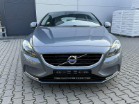 Volvo V40 Panorama Xenon Skóry Grz. Fotele Gwarancja Kutno - zdjęcie 3