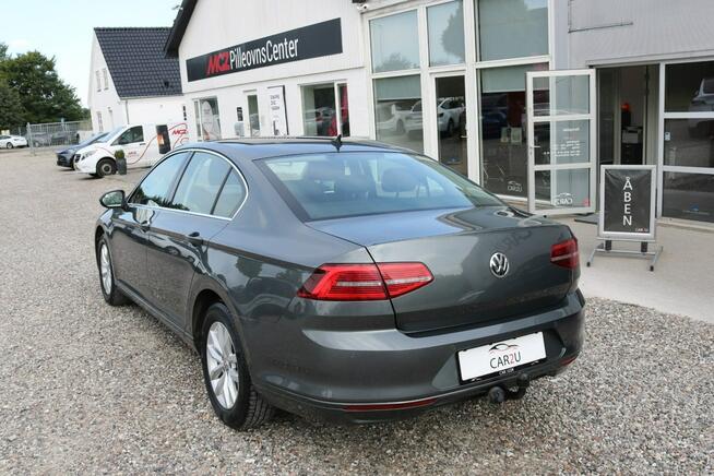 Volkswagen Passat Sadlno - zdjęcie 9